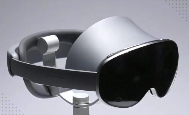 samsung headset xr 2