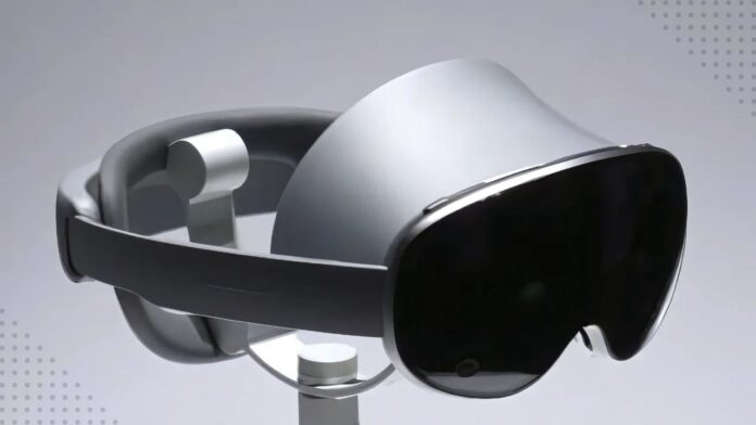 samsung headset xr 2