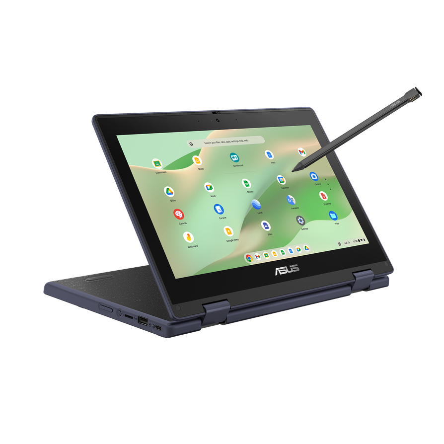 asus chromebook cr 1