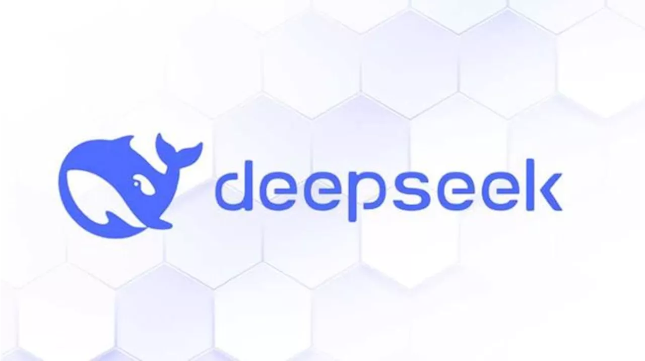 deepseek banner