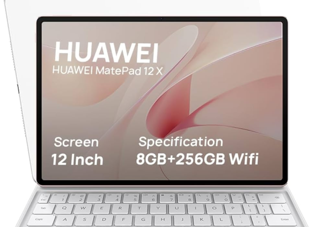 huawei matepad 12 x banner