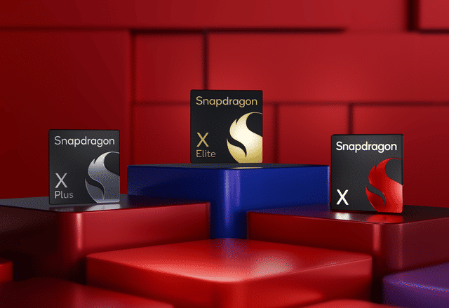 qualcomm snapdragon x 1