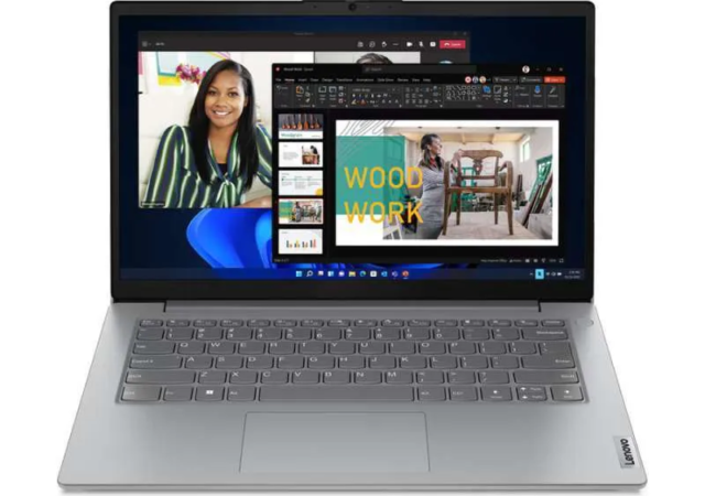 laptop lenovo 5 jutaan 2025