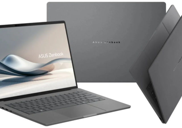 asus zenbook a14 2