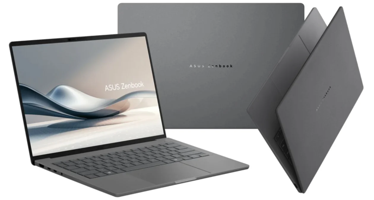 asus zenbook a14 2