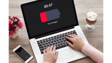 8 Cara Hemat Baterai Laptop, Biar Nggak Sering-sering Ngechas!