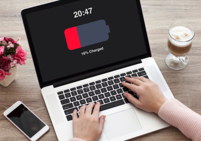 cara hemat baterai laptop banner