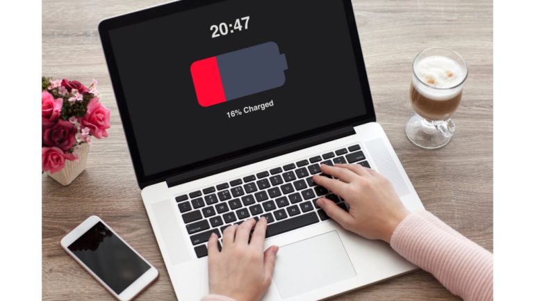 8 Cara Hemat Baterai Laptop, Biar Nggak Sering-sering Ngechas!