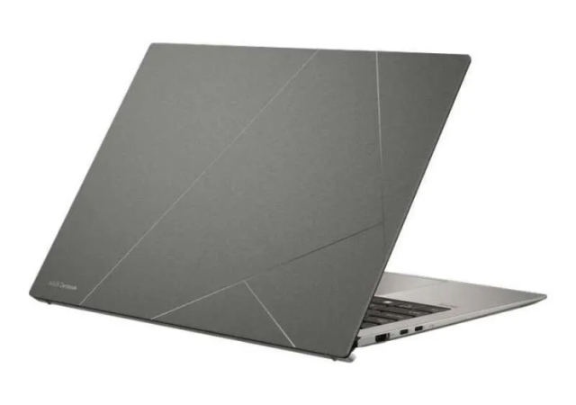 zenbook s 13 oled banner
