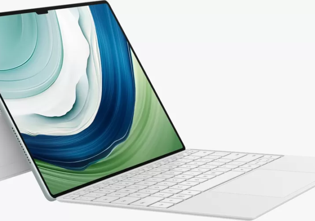 huawei matepod pro 13.2 banner