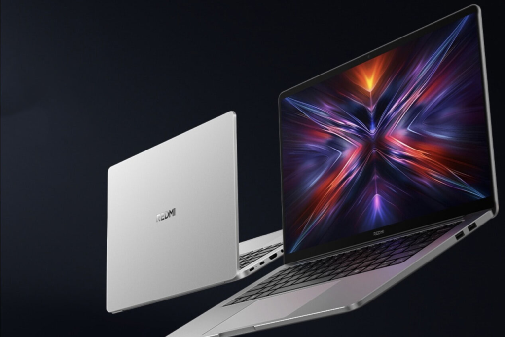 laptop ai xiaomi 1