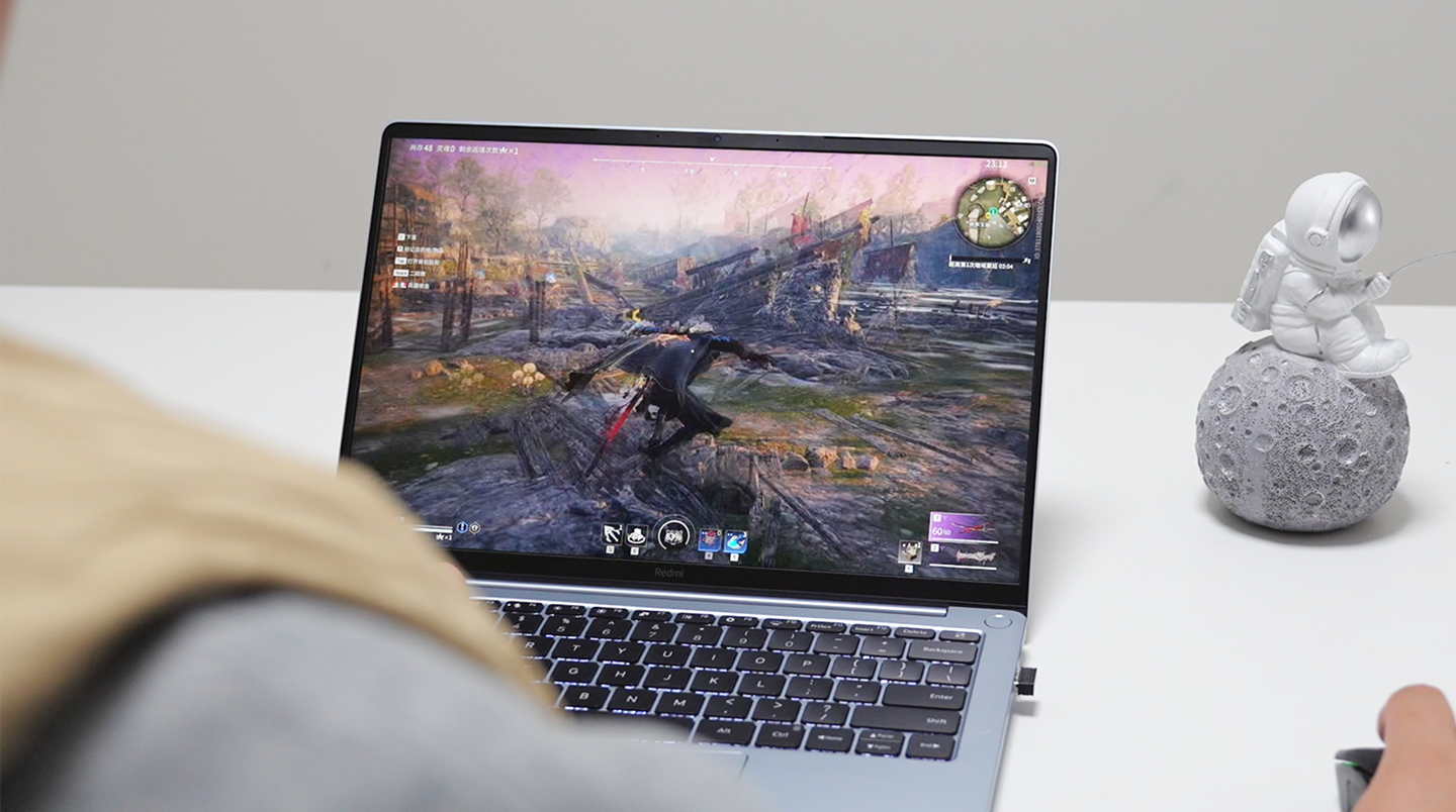 laptop ai xiaomi 2