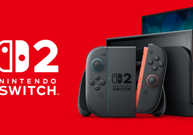 nintendo switch 2 2
