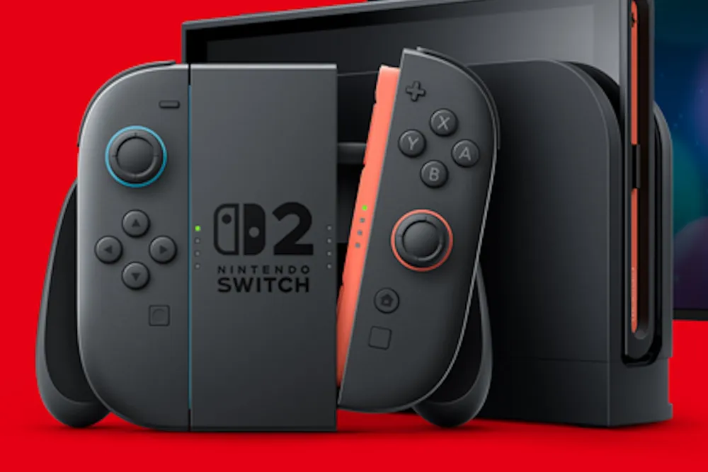 nintendo switch 2 1