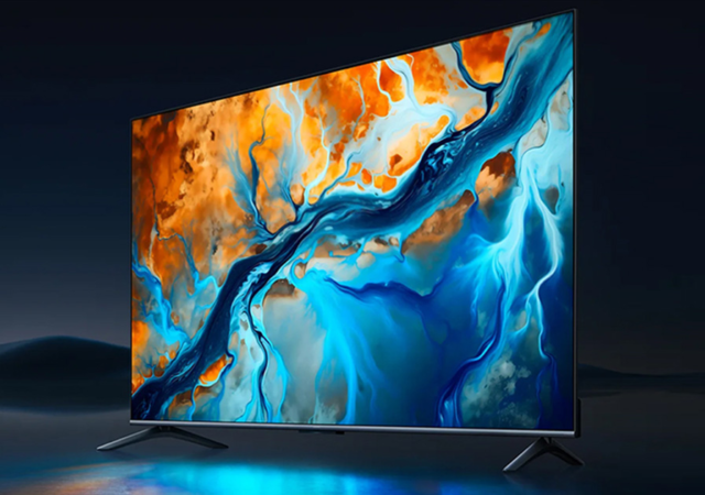 xiaomi tv s led 2025 1