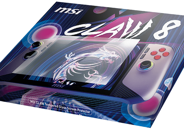 msi claw 8 ai+ 1