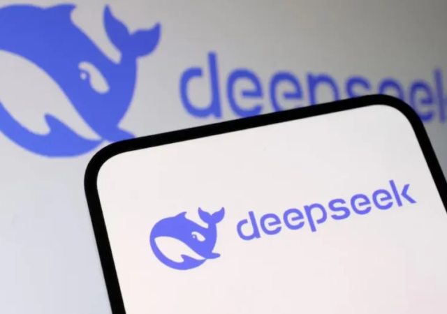 microsoft deepseek