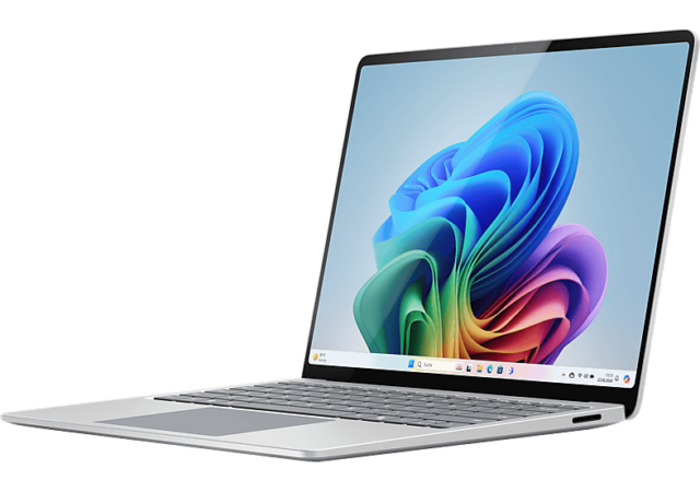 surface laptop 7 banner