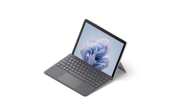 Microsoft Surface Pro for Business 2