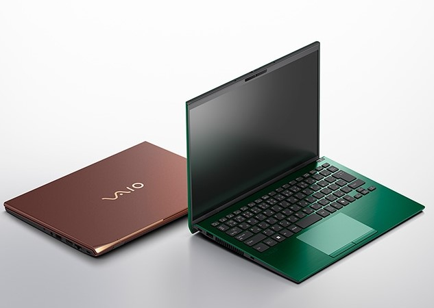 VAIO Pro PK-R 2