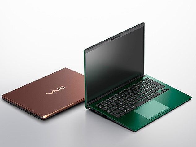 VAIO Pro PK-R 2