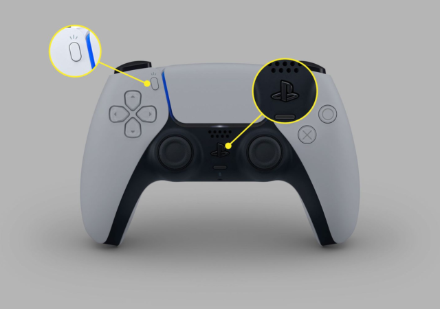 sony dualsense ke pc banner