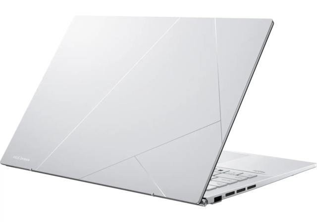 asus zenbook 14 air banner