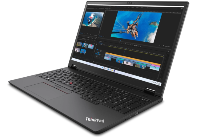 laptop lenovo desain grafis banner