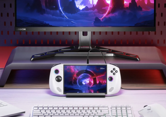 lenovo legion s banner