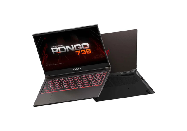 axioo pongo 735 1