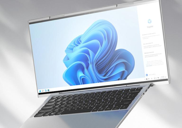 compal infinite banner