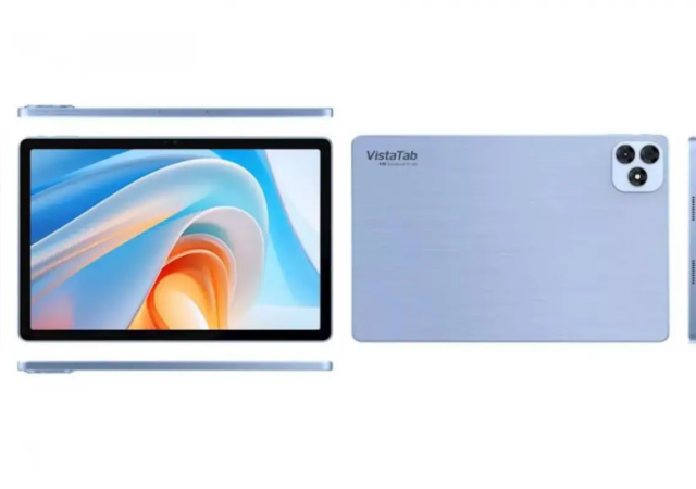 itel vista tab 30 pro