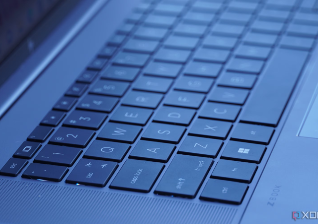 menonaktifkan keyboard laptop