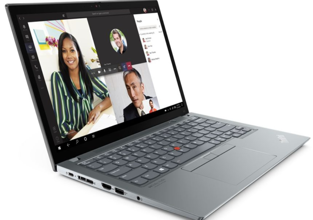 lenovo thinkpas x13 gen 6 2