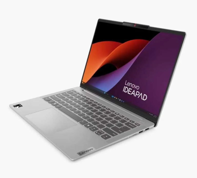 5 Laptop Lenovo Terbaik di Tahun 2025