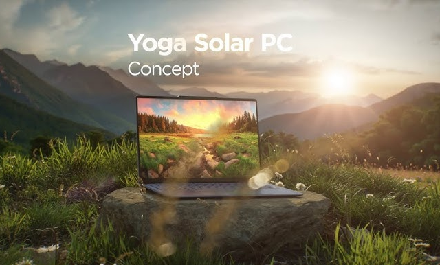 lenovo yoga solar pc banner