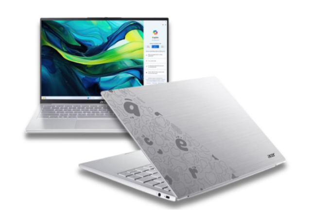 acer swift lite 14 air edition 2