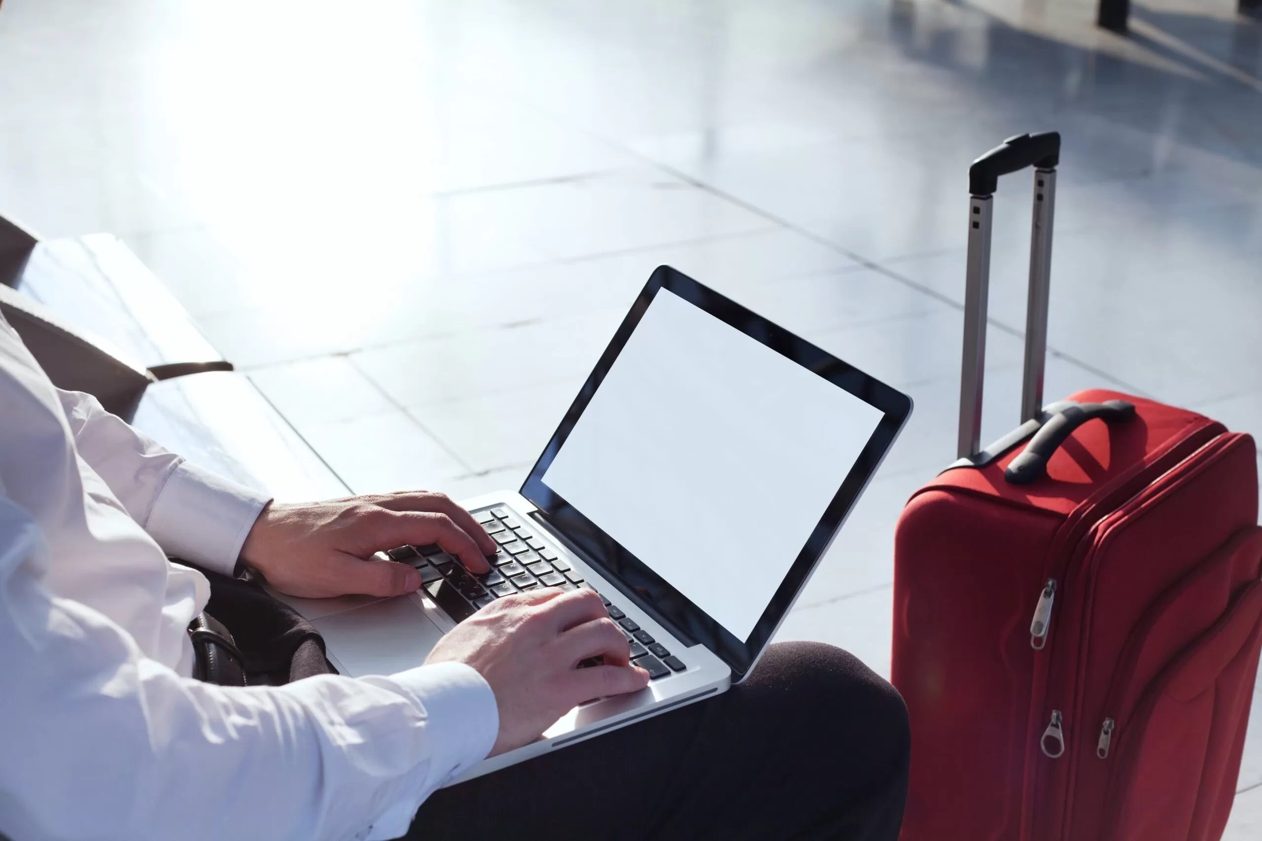 bawa laptop mudik