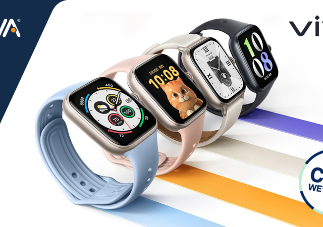 vivo gt watch banner