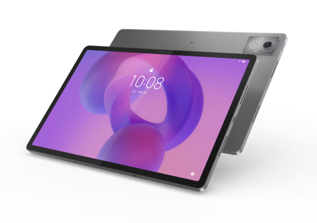 lenovo idea tab pro 1