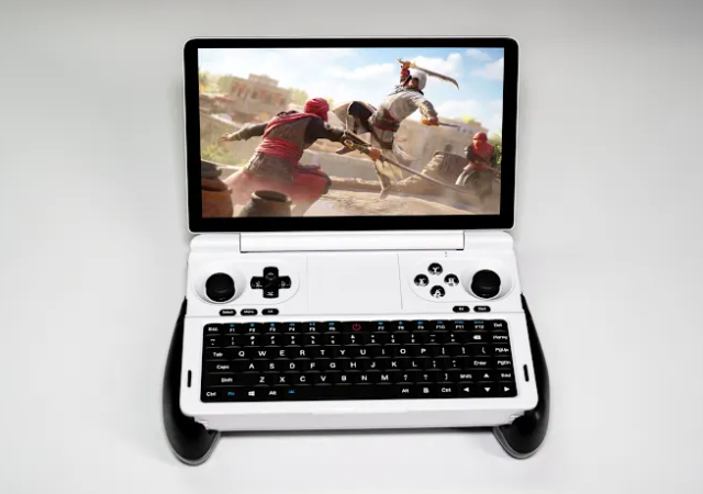 GPD Win Mini 2025 1