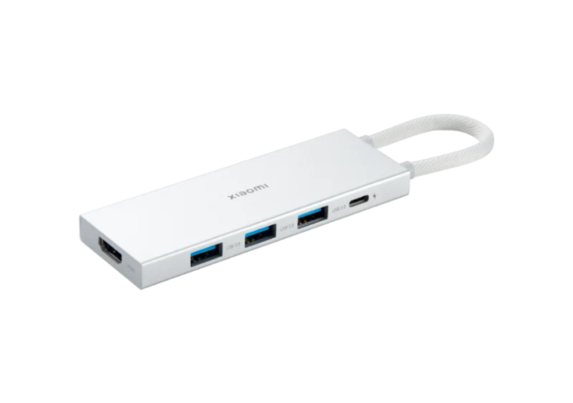 xiaomi docking station banner