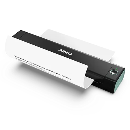 printer portable 3