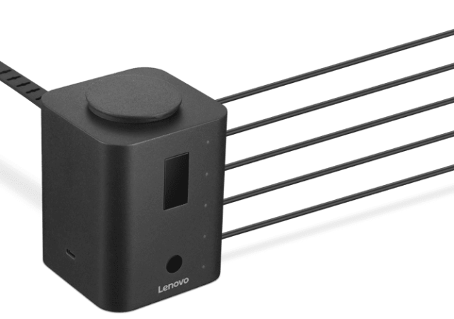 lenovo smart charger 2