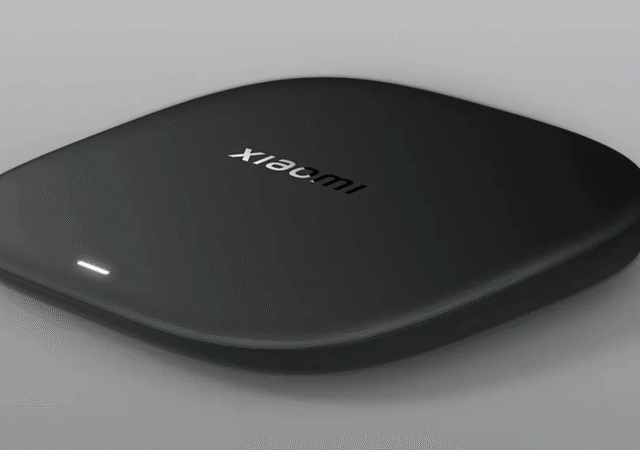 xiaomi tv box s banner