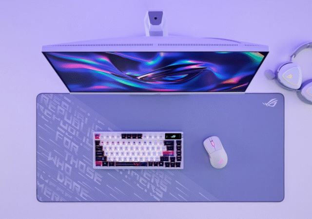 asus keyboard rog azoth x 2