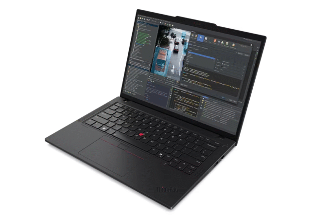 Lenovo ThinkPad P14s Gen 6 2