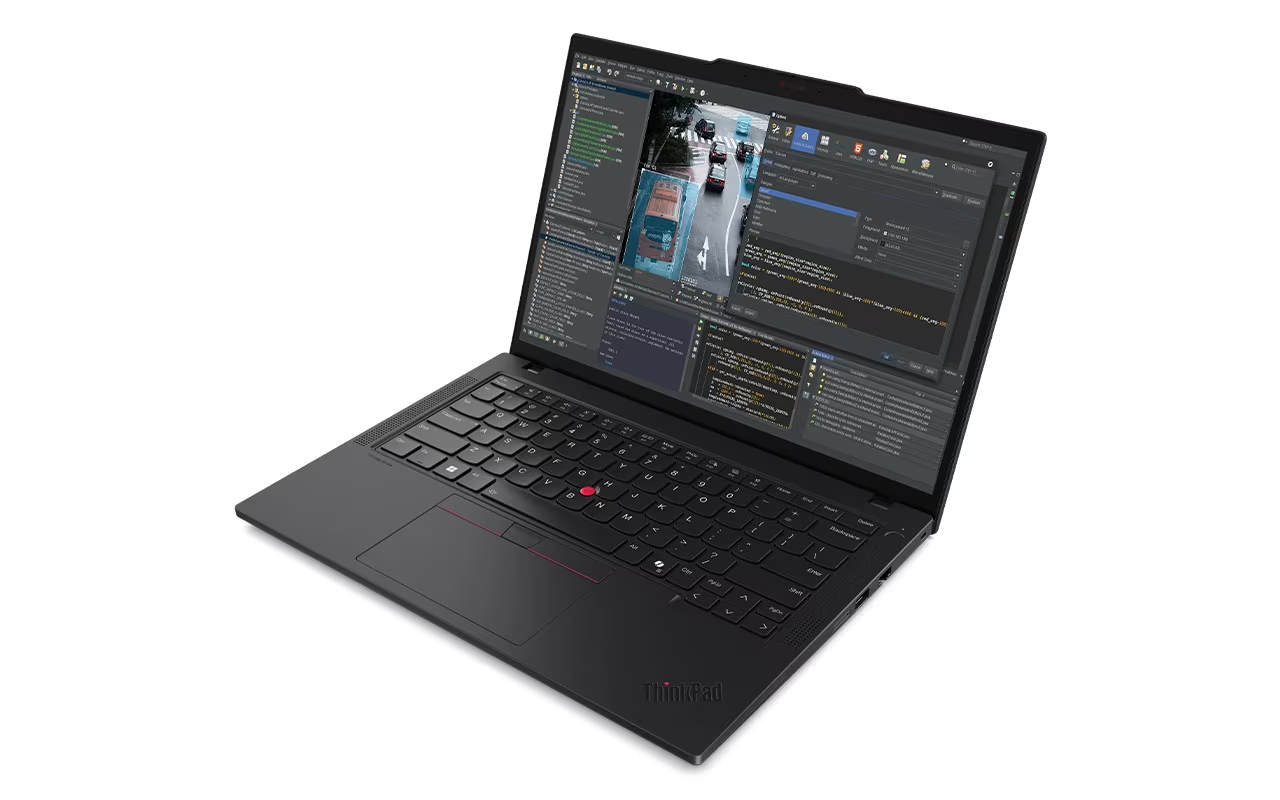Lenovo ThinkPad P14s Gen 6 2