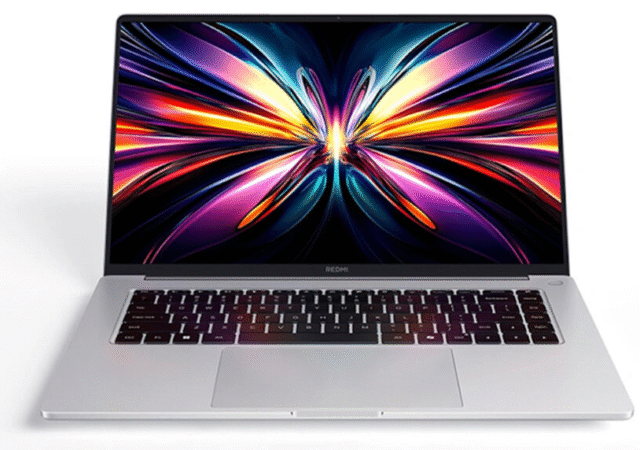 xiaomi redmibook pro 16 2025 banner