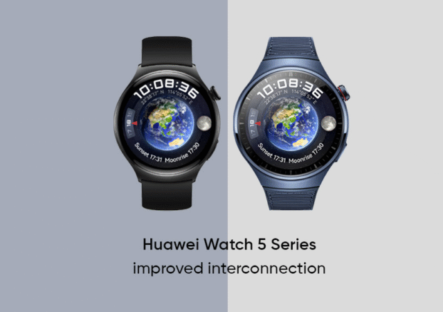 smartwatch 5 banner